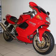 Ducati 916 st4