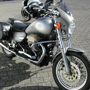 Moto Guzzi California 1100  Aluminium Special Sport