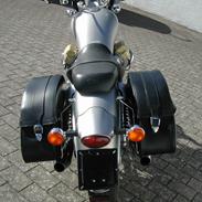 Moto Guzzi California 1100  Aluminium Special Sport SOLGT