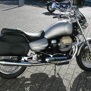 Moto Guzzi California 1100 Aluminium Special Sport