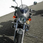 Moto Guzzi California 1100 Aluminium Special Sport