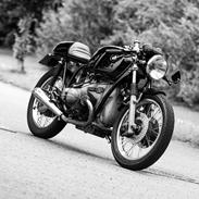 BMW R 90-S / Caferacer