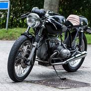 BMW R 90-S / Caferacer