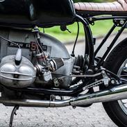 BMW R 90-S / Caferacer