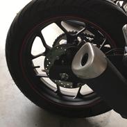 Yamaha YZF R3