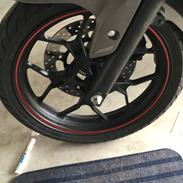 Yamaha YZF R3