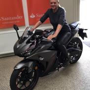 Yamaha YZF R3