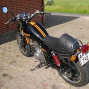 Yamaha SR500