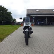 Suzuki katana 750
