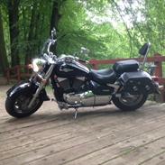 Suzuki Intruder VL1500