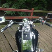 Suzuki Intruder VL1500