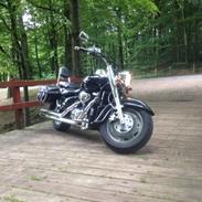 Suzuki Intruder VL1500