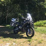 BMW R1200 GS Adventure