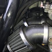 Honda 350 Four