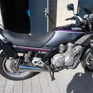 Yamaha xj 900 