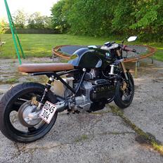 BMW K100RS RetroMod