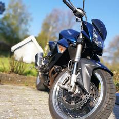 Kawasaki Z1000 ABS