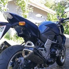 Kawasaki Z1000 ABS