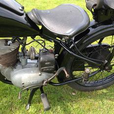 DKW Rt 125