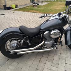 Honda SHADOW VT 750 ACE