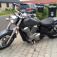 Honda SHADOW VT 750 ACE