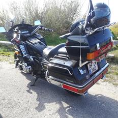 Honda GL1200 SEI