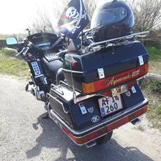 Honda GL1200 SEI