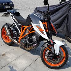 KTM Super Duke 1290 R