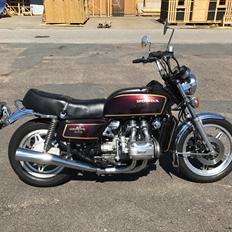 Honda Gl1000
