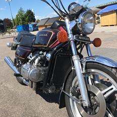 Honda Gl1000