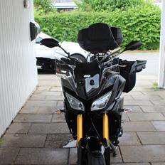 Yamaha MT-09 Tracer