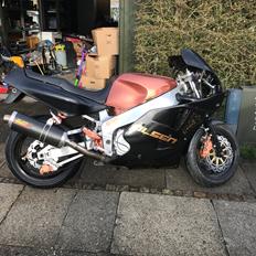 Yamaha FZR 1000 EXUP