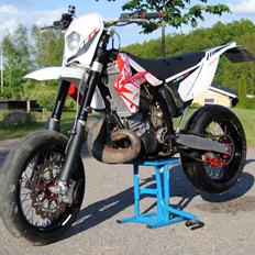 Gas Gas ec300