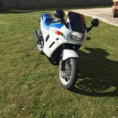 Suzuki GSX600F