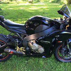Honda CBR 1000RR SC 59
