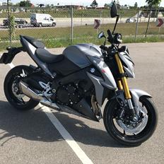 Suzuki GSX S 1000