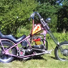 Triumph CHOPPER