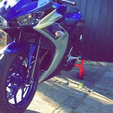 Yamaha YZF R3 SOLGT