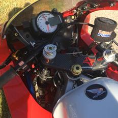 Honda CBR 600 F3 (PC31) - Solgt - købt igen