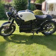 BMW K100LT