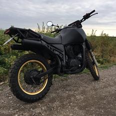 Honda XLV 750