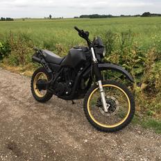 Honda XLV 750