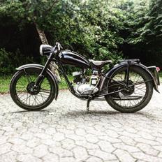 DKW 125 RT