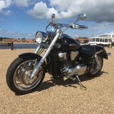 Honda VTX 1800 C