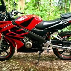 Honda CBR 125r
