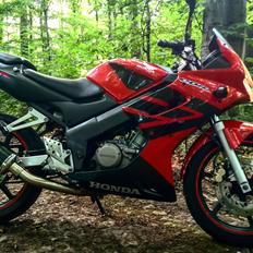 Honda CBR 125r