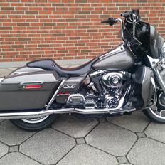 Harley Davidson Electra glide