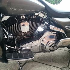 Harley Davidson Electra glide