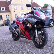Honda Cbr 600 F3
