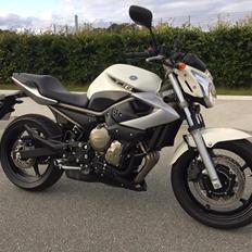 Yamaha XJ6 N